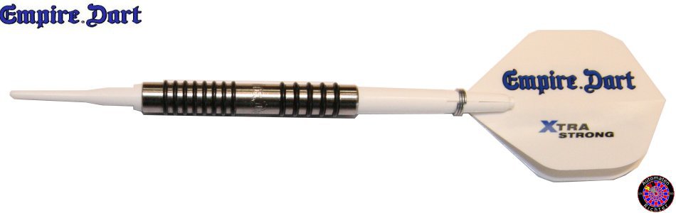 Soft Darts Dartpfeil Set - Empire Super Grip